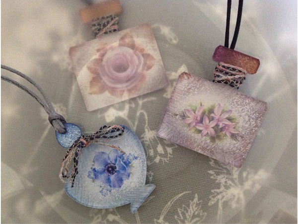 ワークショップ作品画像