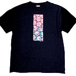 ミスティーローズのTシャツ