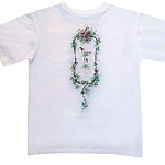 Time is ... Tシャツ